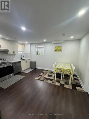 4 Priory Drive Whitby ON L1P 0K9
