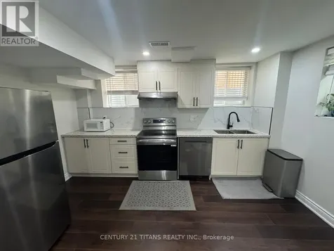 4 Priory Drive Whitby ON L1P 0K9
