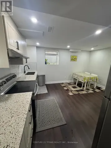 4 Priory Drive Whitby ON L1P 0K9