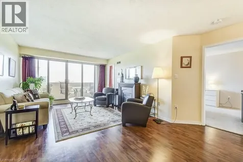 1201 North Shore Boulevard East Burlington ON L7S 1Z5