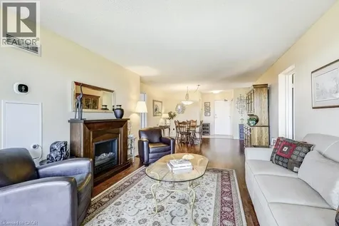 1201 North Shore Boulevard East Burlington ON L7S 1Z5