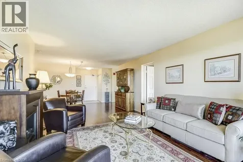 1201 North Shore Boulevard East Burlington ON L7S 1Z5