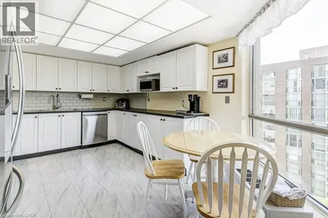 1201 North Shore Boulevard East Burlington ON L7S 1Z5