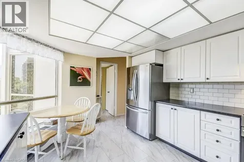 1201 North Shore Boulevard East Burlington ON L7S 1Z5