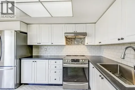 1201 North Shore Boulevard East Burlington ON L7S 1Z5