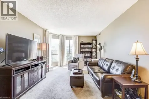 1201 North Shore Boulevard East Burlington ON L7S 1Z5