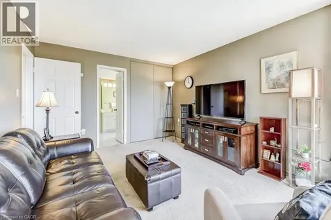 1201 North Shore Boulevard East Burlington ON L7S 1Z5