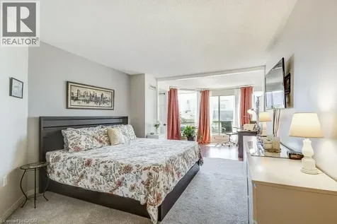 1201 North Shore Boulevard East Burlington ON L7S 1Z5