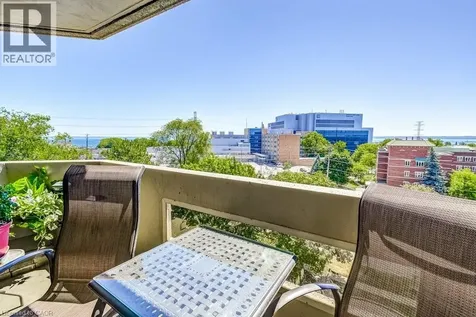 1201 North Shore Boulevard East Burlington ON L7S 1Z5