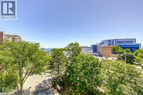 1201 North Shore Boulevard East Burlington ON L7S 1Z5