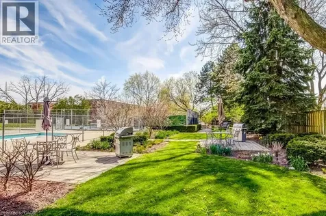 1201 North Shore Boulevard East Burlington ON L7S 1Z5