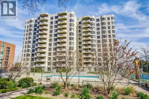 1201 North Shore Boulevard East Burlington ON L7S 1Z5