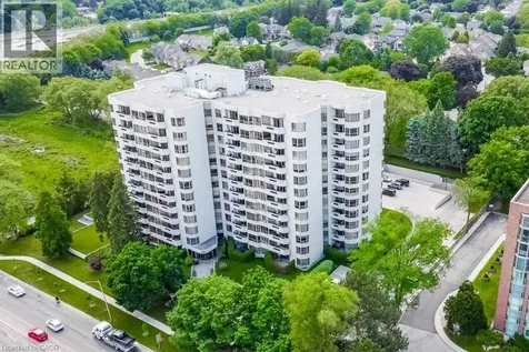 1201 North Shore Boulevard East Burlington ON L7S 1Z5