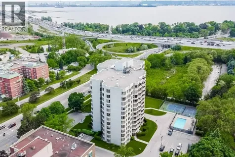 1201 North Shore Boulevard East Burlington ON L7S 1Z5