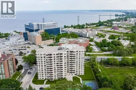 1201 North Shore Boulevard East Burlington ON L7S 1Z5