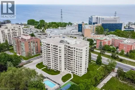 1201 North Shore Boulevard East Burlington ON L7S 1Z5