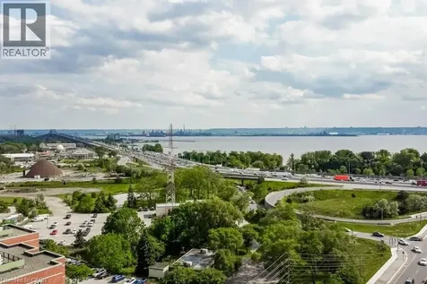 1201 North Shore Boulevard East Burlington ON L7S 1Z5