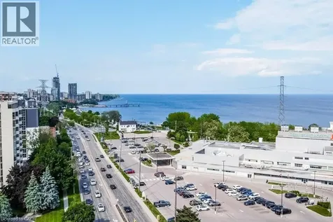 1201 North Shore Boulevard East Burlington ON L7S 1Z5