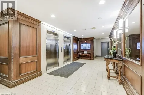 1201 North Shore Boulevard East Burlington ON L7S 1Z5