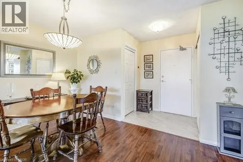 1201 North Shore Boulevard East Burlington ON L7S 1Z5
