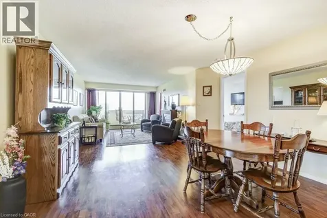 1201 North Shore Boulevard East Burlington ON L7S 1Z5