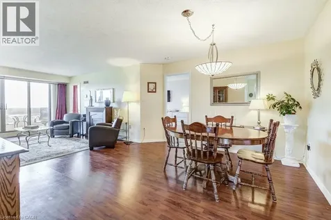 1201 North Shore Boulevard East Burlington ON L7S 1Z5