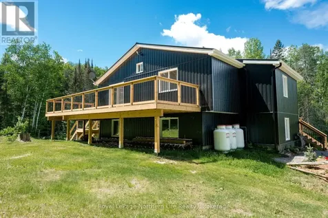 70 Highway 17 East Bonfield ON P0H 1E0