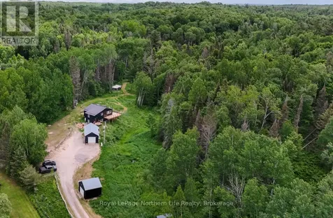 70 Highway 17 East Bonfield ON P0H 1E0