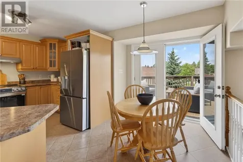 8 Winfield Lane Sudbury ON P3A 6E1
