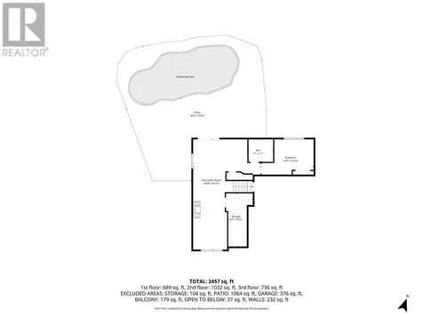 8 Winfield Lane Sudbury ON P3A 6E1