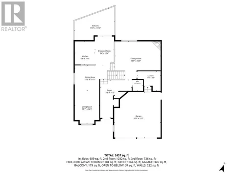 8 Winfield Lane Sudbury ON P3A 6E1