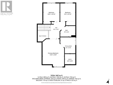 8 Winfield Lane Sudbury ON P3A 6E1