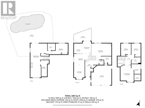8 Winfield Lane Sudbury ON P3A 6E1