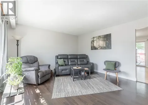 4385 Odile Street Hanmer ON P3P 1L6