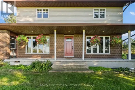 28 Anglican Church Road Rideau Lakes ON K0G 1L0