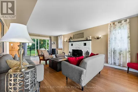 28 Anglican Church Road Rideau Lakes ON K0G 1L0