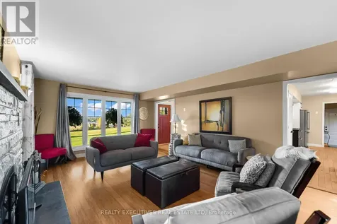 28 Anglican Church Road Rideau Lakes ON K0G 1L0