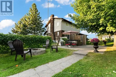 28 Anglican Church Road Rideau Lakes ON K0G 1L0