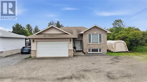 345 Cote Avenue Hanmer ON P3P 1M9