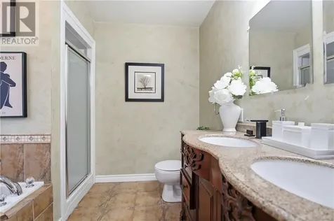 345 Cote Avenue Hanmer ON P3P 1M9