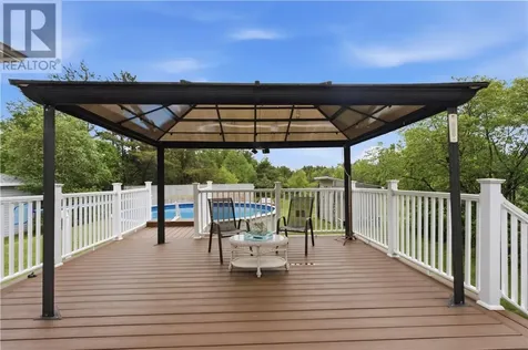 345 Cote Avenue Hanmer ON P3P 1M9