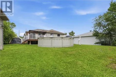 345 Cote Avenue Hanmer ON P3P 1M9