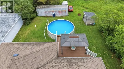 345 Cote Avenue Hanmer ON P3P 1M9