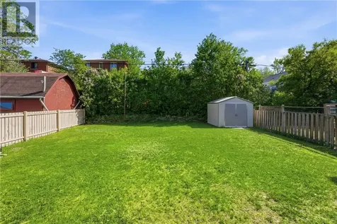 475 Pine Street Sudbury ON P3C 1Y3
