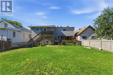 475 Pine Street Sudbury ON P3C 1Y3