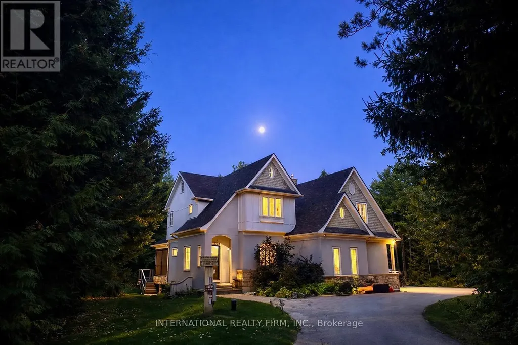 19748 Kennedy Road Caledon ON L7K 1Y2