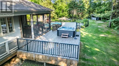 19748 Kennedy Road Caledon ON L7K 1Y2