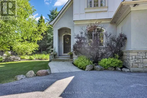 19748 Kennedy Road Caledon ON L7K 1Y2