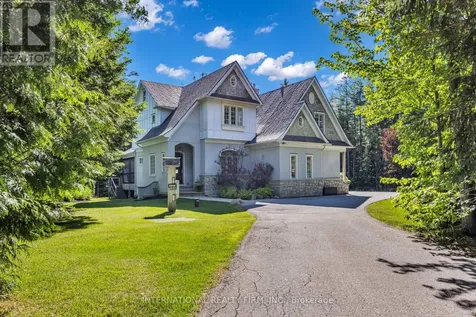 19748 Kennedy Road Caledon ON L7K 1Y2
