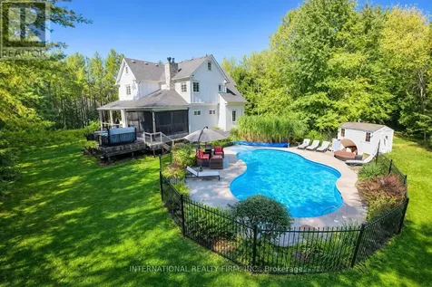 19748 Kennedy Road Caledon ON L7K 1Y2